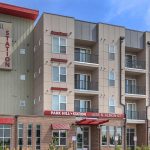 Grand Opening | Park Hill Station | Denver Apartments From Delwest